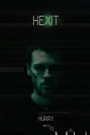 Постер к фильму Hexit (2017)