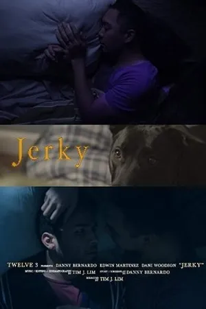 Постер к фильму Jerky (2017)