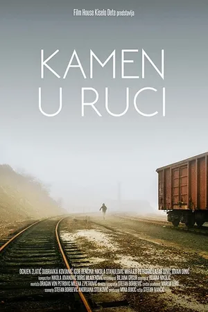 Постер к фильму Пригоршня камней (2017)