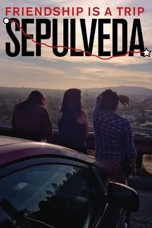 Постер к фильму Sepulveda (2016)