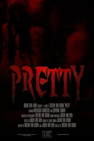Постер к фильму Pretty (2016)