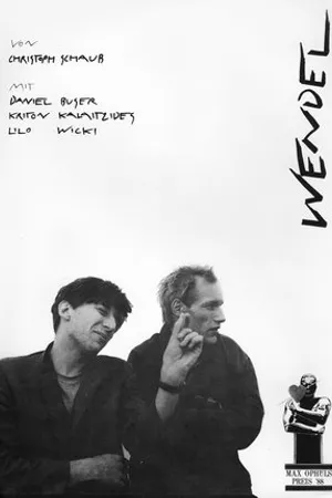 Постер к фильму Wendel (1987)