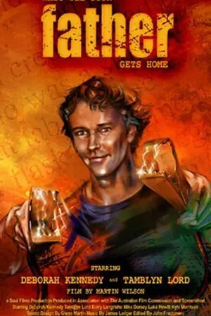 Постер к фильму Wait 'Til Your Father Gets Home (2002)