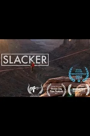 Постер к фильму Slacker (2017)