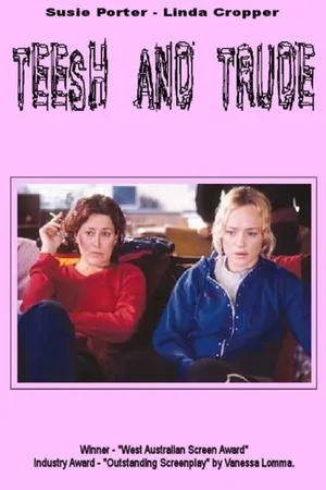 Постер к фильму Тииш и Труд (2002)
