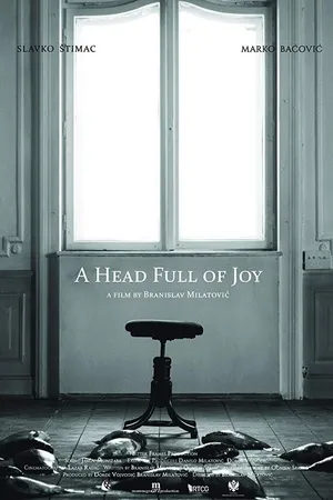 Постер к фильму A Head Full of Joy (2018)