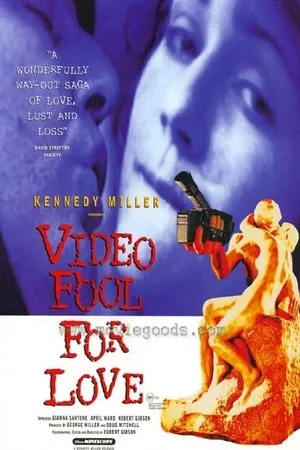 Постер к фильму Video Fool for Love (1996)