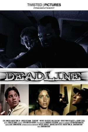 Постер к фильму Deadline (2002)