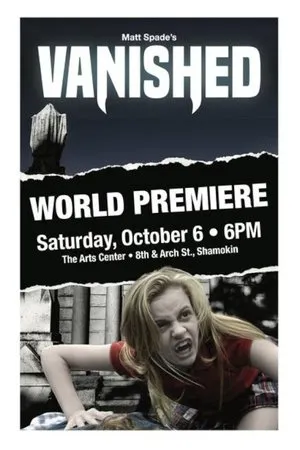 Постер к фильму Vanished (2018)