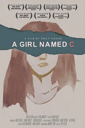 Постер к фильму A Girl Named C (2018)