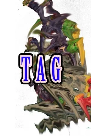 Постер к мультфильму Tag (2016)