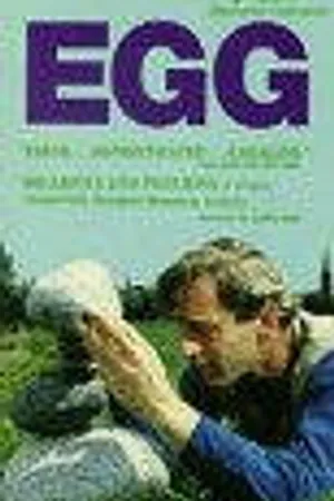 Постер к фильму Ei (1988)