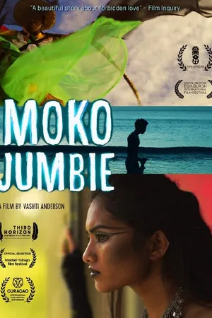 Постер к фильму Танцующий дух (2017)