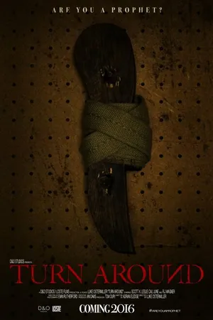 Постер к фильму Turn Around (2016)