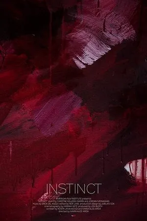 Постер к фильму Instinct (2018)