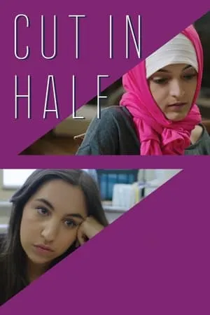 Постер к фильму Cut in Half (2017)