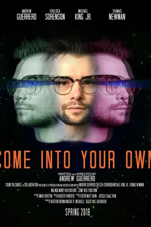 Постер к фильму Come Into Your Own (-)