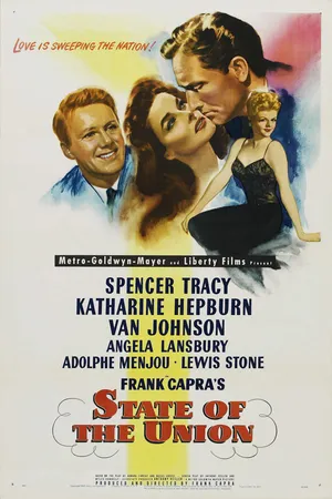 Постер к фильму Состоят в браке (1948)