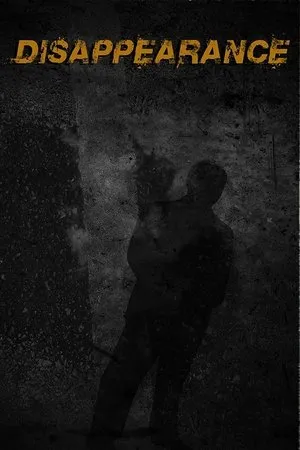 Постер к мультфильму Disappearance (2016)