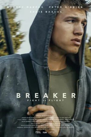 Постер к фильму Breaker (2019)