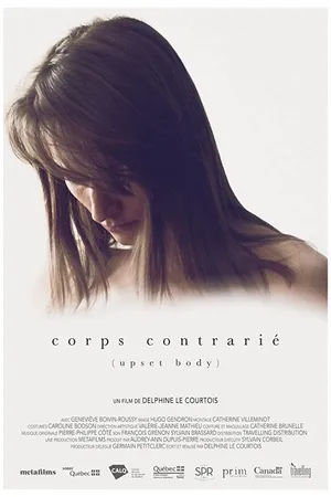Постер к фильму Corps contrarié (2017)