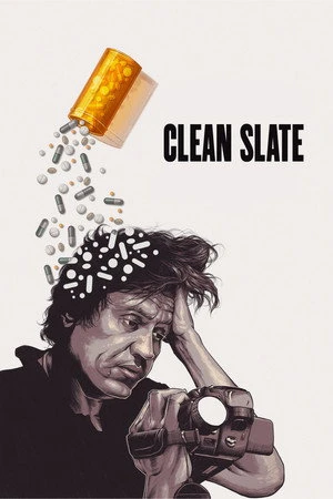 Постер к фильму Clean Slate (2021)
