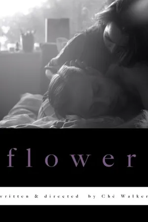 Постер к фильму Flower (2017)