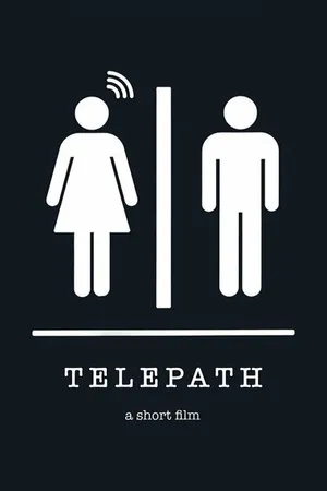 Постер к фильму Telepath (2017)