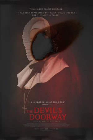 Постер к фильму Дверь дьявола (2018)