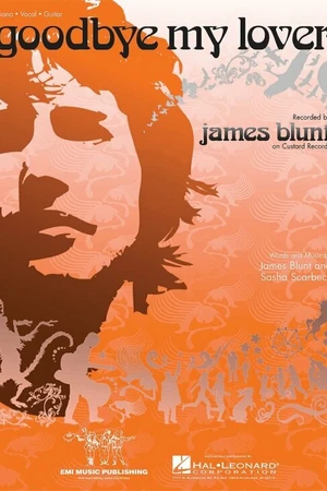 Постер к фильму James Blunt: Goodbye My Lover (2005)
