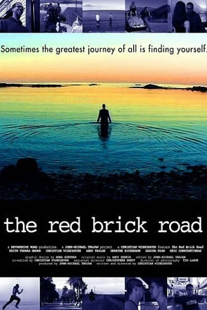 Постер к фильму The Red Brick Road (2003)