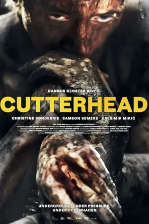 Постер к фильму Проходческий щит (2018)