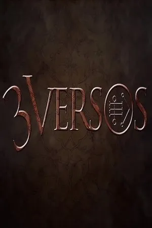 Постер к фильму 3 Versos (2016)