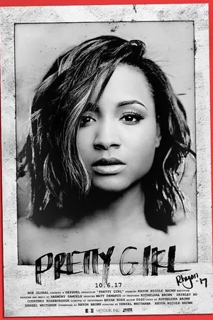 Постер к фильму Pretty Girl (2017)
