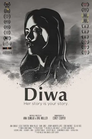 Постер к фильму Diwa (2018)