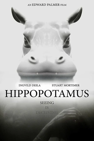Постер к фильму Гиппопотам (2018)