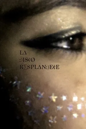 Постер к фильму La disco resplandece (2016)