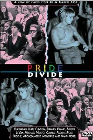 Постер к фильму Pride Divide (1997)