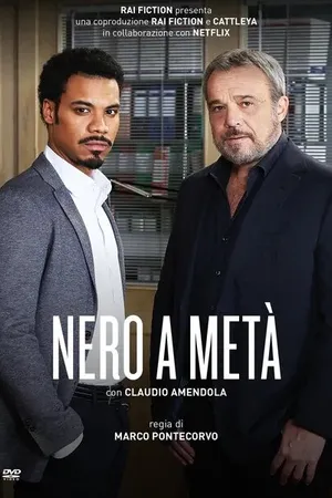 Постер к сериалу Карло и Малик (2018)