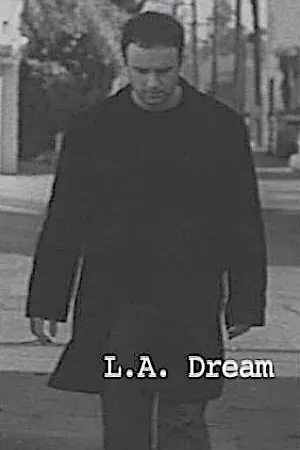 Постер к фильму L.A. Dream (2004)