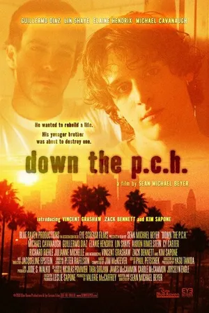 Постер к фильму Down the P.C.H. (2006)