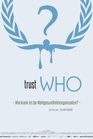 Постер к фильму TrustWho (2018)