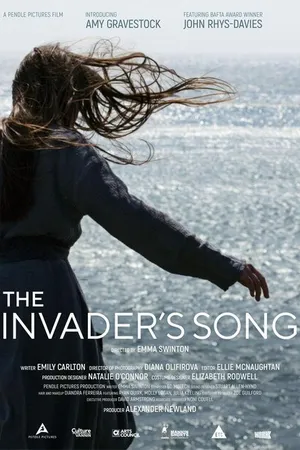 Постер к фильму The Invader's Song (2018)