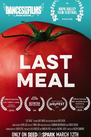 Постер к фильму Last Meal (2018)