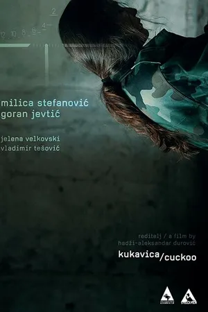 Постер к фильму Kukavica (2017)