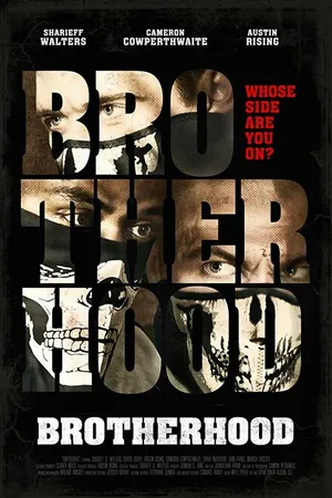 Постер к фильму Brotherhood (2019)