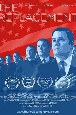 Постер к фильму Замена (2018)