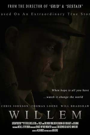 Постер к фильму Willem (2020)