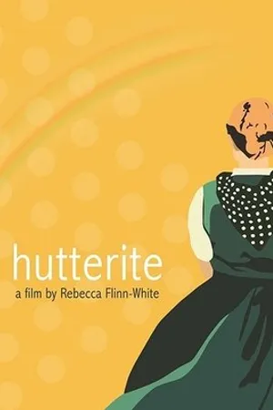 Постер к фильму Hutterite (2017)