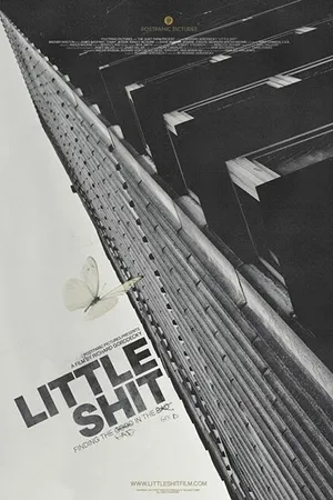 Постер к фильму Little Shit (2018)